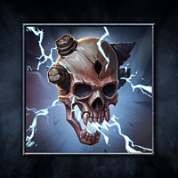 Достижение Pazifist в игре Metal: Hellsinger для Xbox One