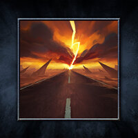 Достижение Highway to Hell в игре Metal: Hellsinger для Xbox One