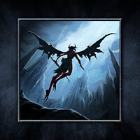 Достижение Soaring in the Deep в игре Metal: Hellsinger для Xbox One
