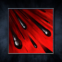 Достижение Raining Blood в игре Metal: Hellsinger для Xbox One