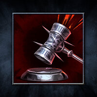 Достижение Heavy Metal Is the Law в игре Metal: Hellsinger для Xbox One