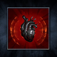 Достижение This Pounding Heart в игре Metal: Hellsinger для Xbox One