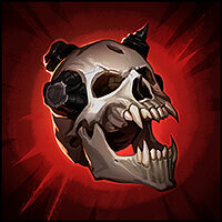 Трофей {trophy} в игре Metal: Hellsinger для PS4