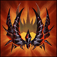 Трофей {trophy} в игре Metal: Hellsinger для PS4