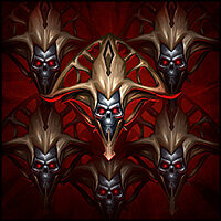 Трофей {trophy} в игре Metal: Hellsinger для PS4