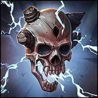 Трофей {trophy} в игре Metal: Hellsinger для PS4