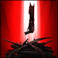 Трофей {trophy} в игре Metal: Hellsinger для PS4