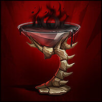 Трофей {trophy} в игре Metal: Hellsinger для PS4
