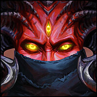 Трофей {trophy} в игре Metal: Hellsinger для PS4