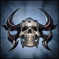 Трофей {trophy} в игре Metal: Hellsinger для PS4