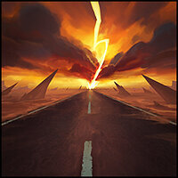 Трофей {trophy} в игре Metal: Hellsinger для PS4