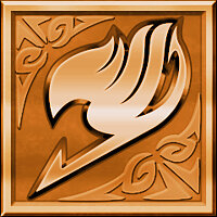 Трофей {trophy} в игре Fairy Tail для PS4