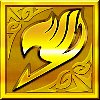 Трофей {trophy} в игре Fairy Tail для PS4