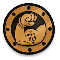 Трофей {trophy} в игре Cuphead для PS4
