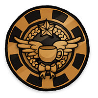 Трофей {trophy} в игре Cuphead для PS4