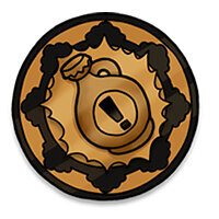 Трофей {trophy} в игре Cuphead: The Delicious Last Course для PS4