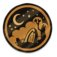 Трофей {trophy} в игре Cuphead: The Delicious Last Course для PS4