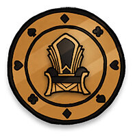 Трофей {trophy} в игре Cuphead для PS4