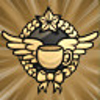 Достижение Mayor в игре Cuphead для GOG