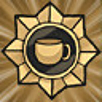 Достижение Sheriff в игре Cuphead для GOG