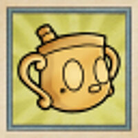 Достижение Alive and Kicking в игре Cuphead для GOG