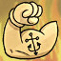 Достижение Beat The Devil At His Own Game в игре Cuphead для GOG