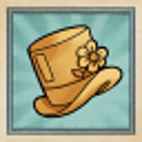 Достижение The High Hat в игре Cuphead для GOG