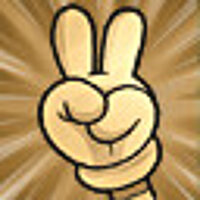 Достижение Pacifist в игре Cuphead для Steam