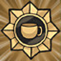 Достижение Sheriff в игре Cuphead для Steam