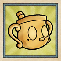 Достижение Alive and Kicking в игре Cuphead для Steam