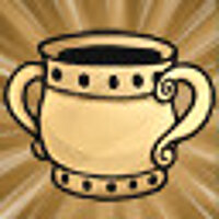 Достижение Magician Lord в игре Cuphead для Steam