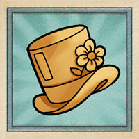 Достижение The High Hat в игре Cuphead для Steam