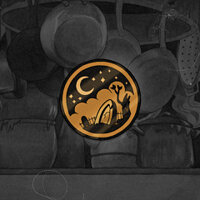 Достижение A Horrible Night To Have a Curse в игре Cuphead: The Delicious Last Course для Windows 10, Xbox One