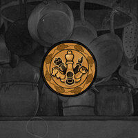Достижение A King's Admiration в игре Cuphead: The Delicious Last Course для Windows 10, Xbox One