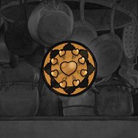 Достижение Hearty в игре Cuphead: The Delicious Last Course для Windows 10, Xbox One