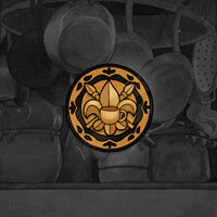 Достижение Ranger в игре Cuphead: The Delicious Last Course для Windows 10, Xbox One