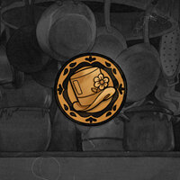 Достижение The High Hat в игре Cuphead: The Delicious Last Course для Windows 10, Xbox One