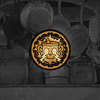 Достижение Decadent в игре Cuphead: The Delicious Last Course для Windows 10, Xbox One
