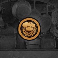 Достижение Compliments to the Chef в игре Cuphead: The Delicious Last Course для Windows 10, Xbox One