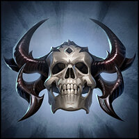 Трофей {trophy} в игре Metal: Hellsinger для PS5