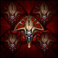 Трофей {trophy} в игре Metal: Hellsinger для PS5