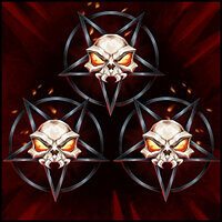 Трофей {trophy} в игре Metal: Hellsinger для PS5