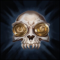 Трофей {trophy} в игре Metal: Hellsinger для PS5