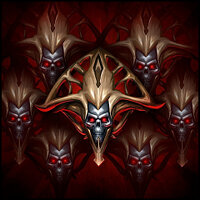 Трофей {trophy} в игре Metal: Hellsinger для PS5