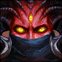 Трофей {trophy} в игре Metal: Hellsinger для PS5