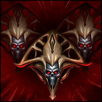 Трофей {trophy} в игре Metal: Hellsinger для PS5