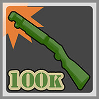 Трофей {trophy} в игре The Mean Greens: Plastic Warfare для PS4