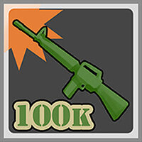 Трофей {trophy} в игре The Mean Greens: Plastic Warfare для PS4