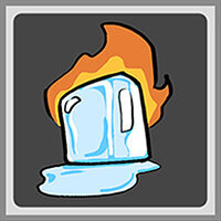 Трофей {trophy} в игре The Mean Greens: Plastic Warfare для PS4