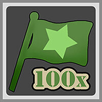 Трофей {trophy} в игре The Mean Greens: Plastic Warfare для PS4